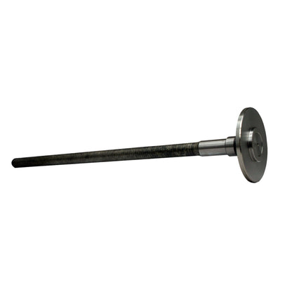 Yukon Gear & Axle Yukon Gear Semi-Floating Axle Blank 1.210in Shaft Diameter w/C-Clip 33.42in