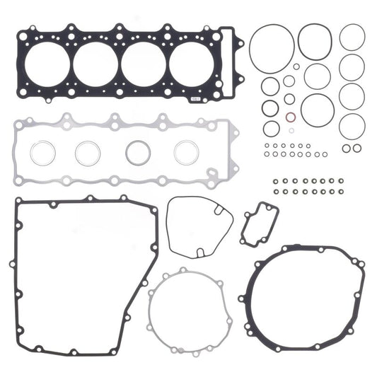 Athena 04-06 Kawasaki ZX-12R 1200 Complete Gasket Kit (w/o Valve Cover Gasket)
