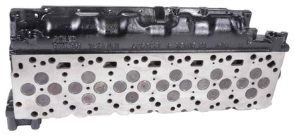 Fleece Performance 07.5-18 Dodge 2500/3500 6.7L Remanufactured Cummins Cylinder Head (Street)