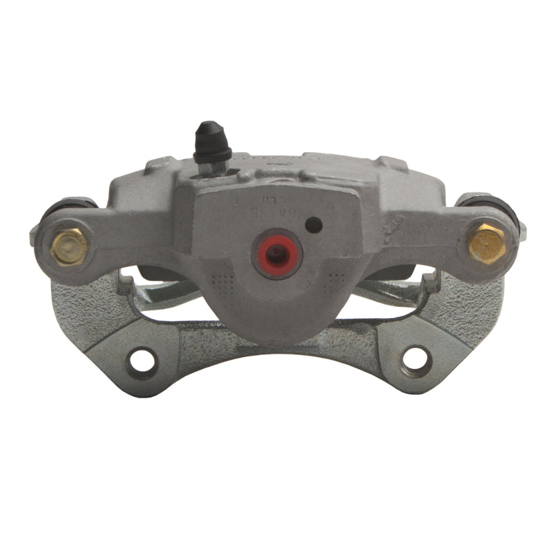 DFC 99-02 Daewoo Nubira Rear-R Premium Caliper - Silver Zinc Coated