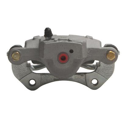 DFC 99-02 Daewoo Nubira Rear-R Premium Caliper - Silver Zinc Coated
