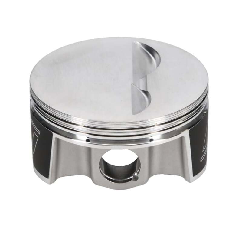 Wiseco Chevy Small Block 4.020in Bore 1.550in CH -5.00 CC Piston Set