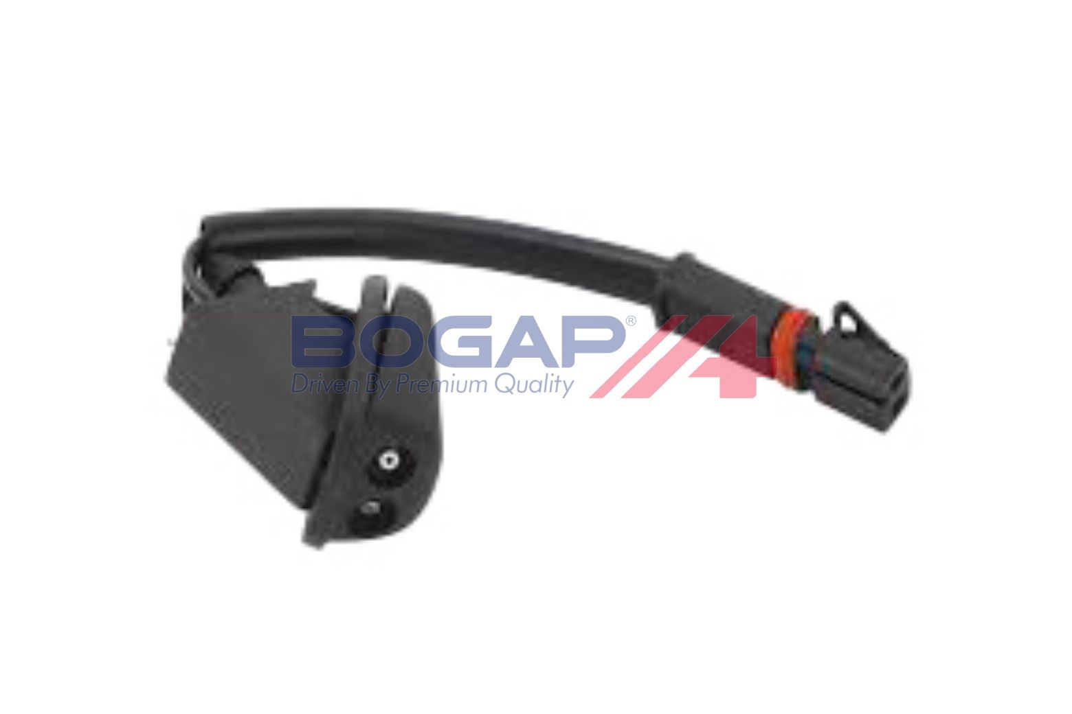 BOGAP B5518136 Washer Fluid Jet, Window Cleaning