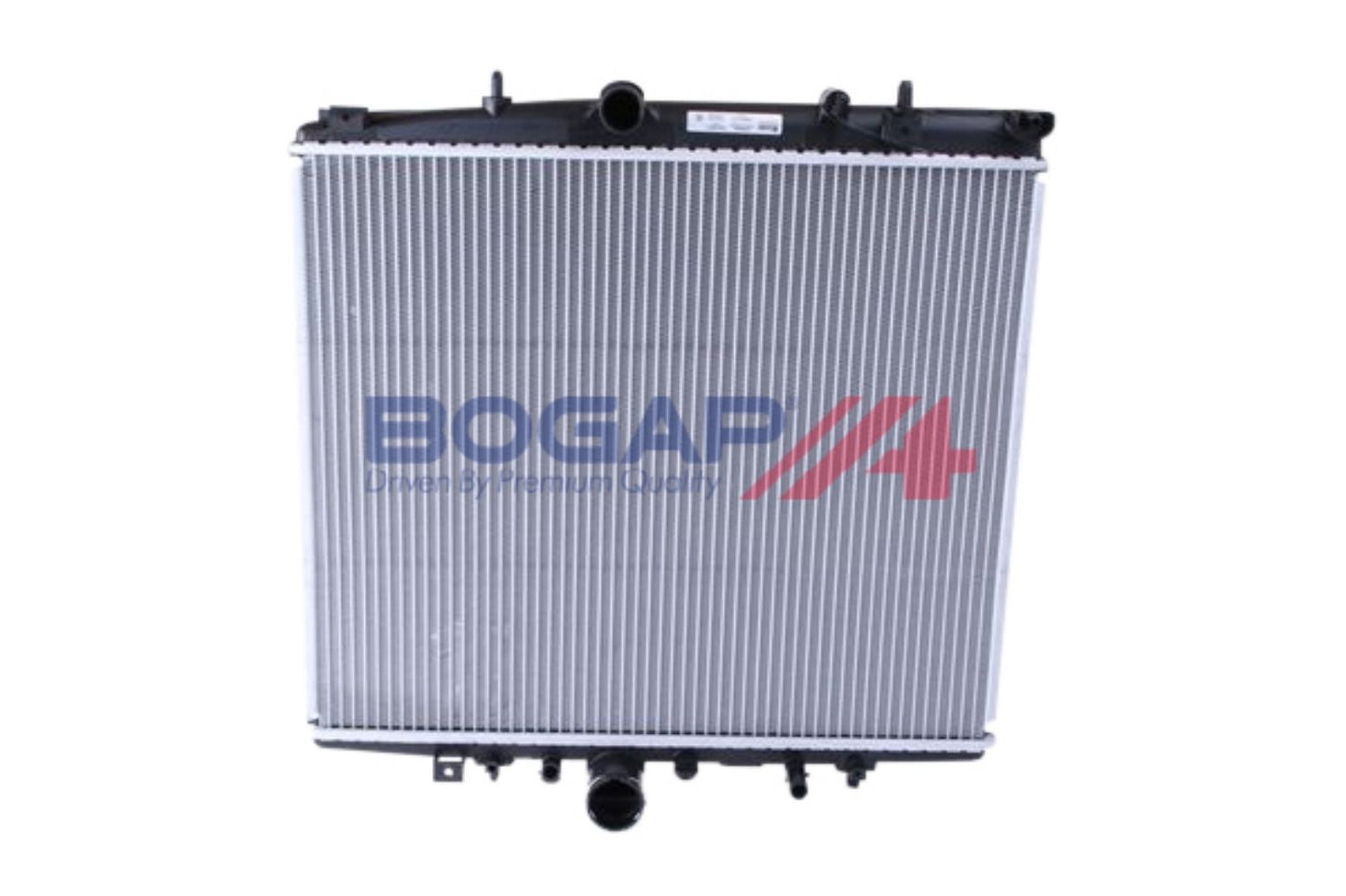 BOGAP P4210197 Radiator, Engine Cooling