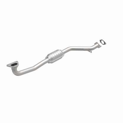 MagnaFlow Direct Fit Catalytic Converter 01-04 Subaru Outback 3L Passenger Side