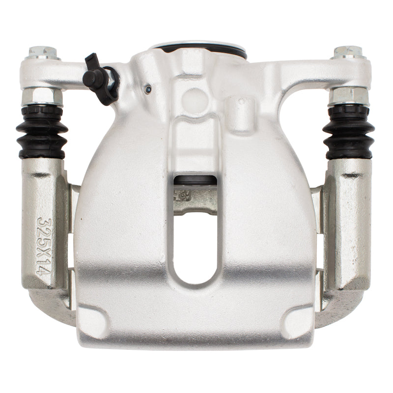DFC 12-15 Mercedes-Benz ML250 Rear-R Premium Caliper - Silver Zinc Coated