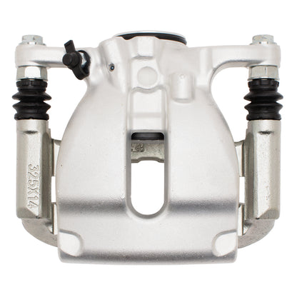 DFC 12-15 Mercedes-Benz ML250 Rear-R Premium Caliper - Silver Zinc Coated