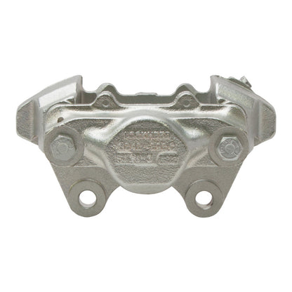 DFC 87-93 Land Rover Range Rover Rear-R Premium Caliper - Silver Zinc Coated