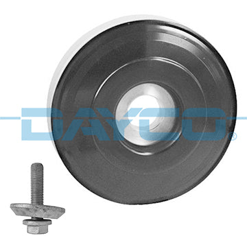 DAYCO DAYDPV1068 Crankshaft Belt Pulley