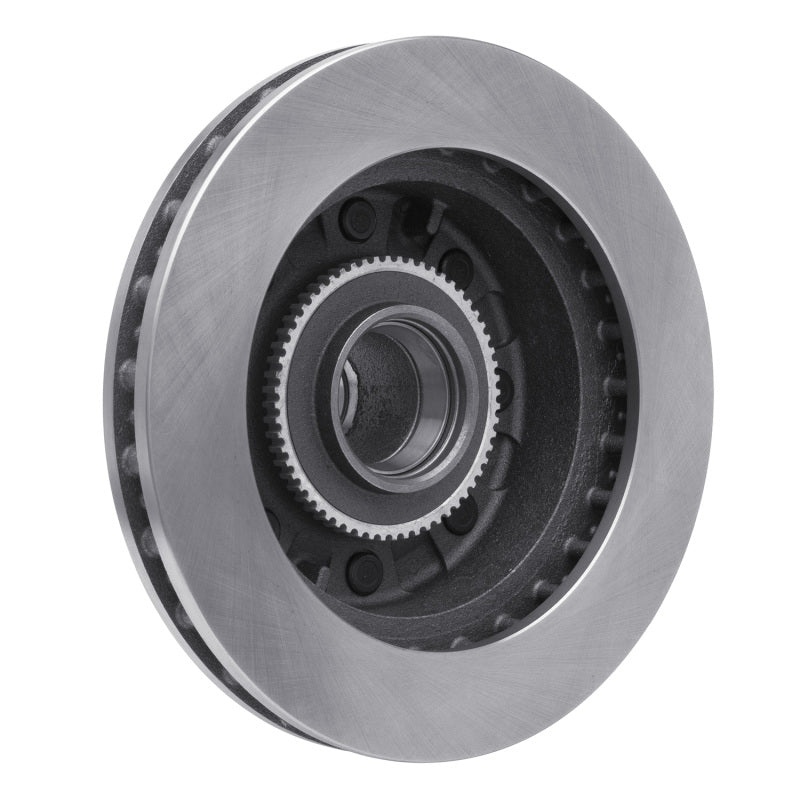 DFC 03-05 Ford F-350 Super Duty 2WD Front Brake Rotor