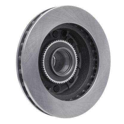 DFC 03-05 Ford F-350 Super Duty 2WD Front Brake Rotor