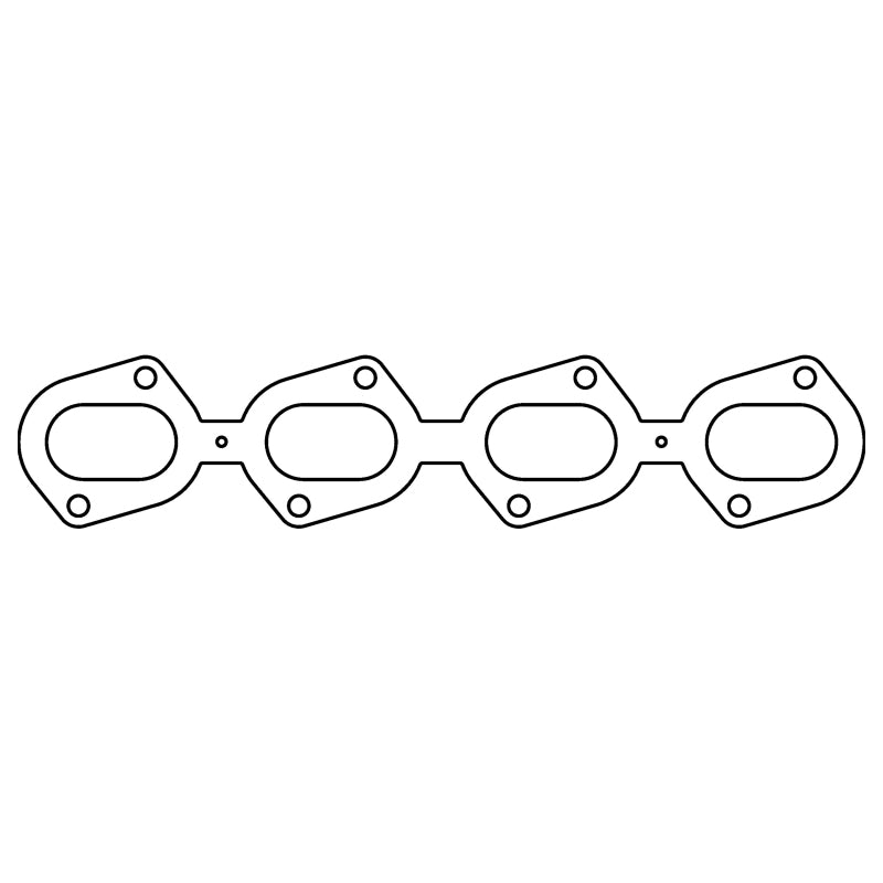 Cometic Gasket Cometic Ford 4.6L/5.6L DOHC Modular V8 .030in MLS Exhaust Gasket