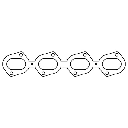 Cometic Gasket Cometic Ford 4.6L/5.6L DOHC Modular V8 .030in MLS Exhaust Gasket