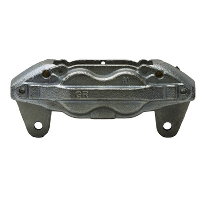 DFC 16-22 Toyota Tundra Front-R Premium Caliper - Silver Zinc Coated