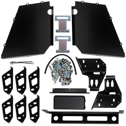 ARB Bumper/Fitting Kit Bundle 3448530