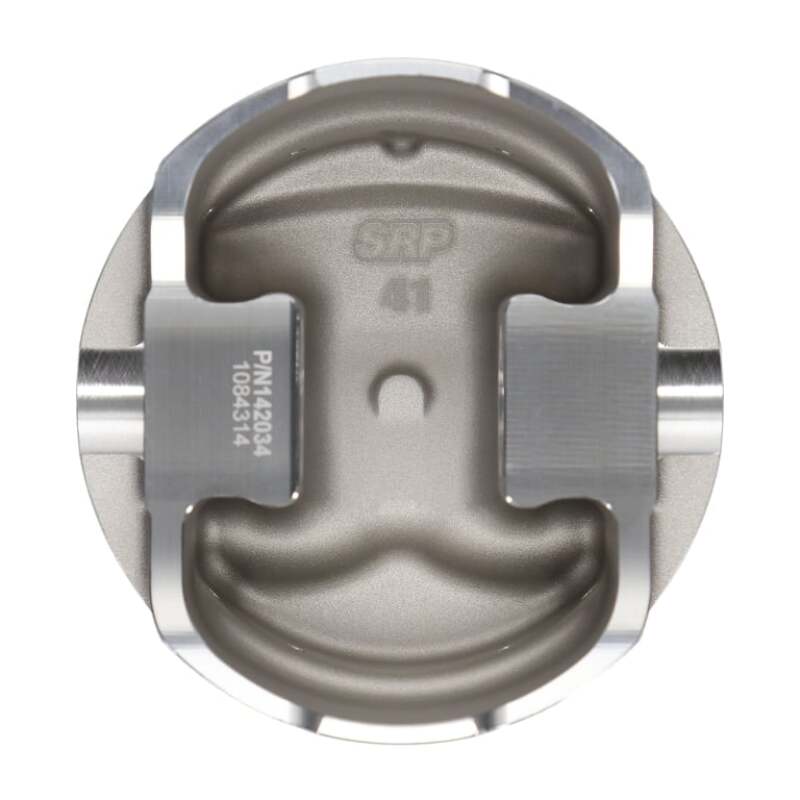 JE Pistons Chevrolet Small Block 4.030in Bore 1.125in CH -7.00 CC Piston Set
