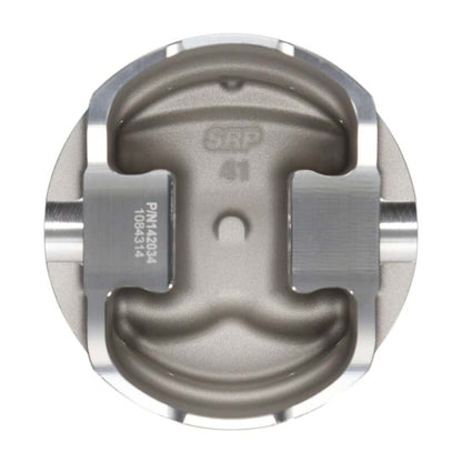 JE Pistons Chevrolet Small Block 4.030in Bore 1.125in CH -7.00 CC Piston Set