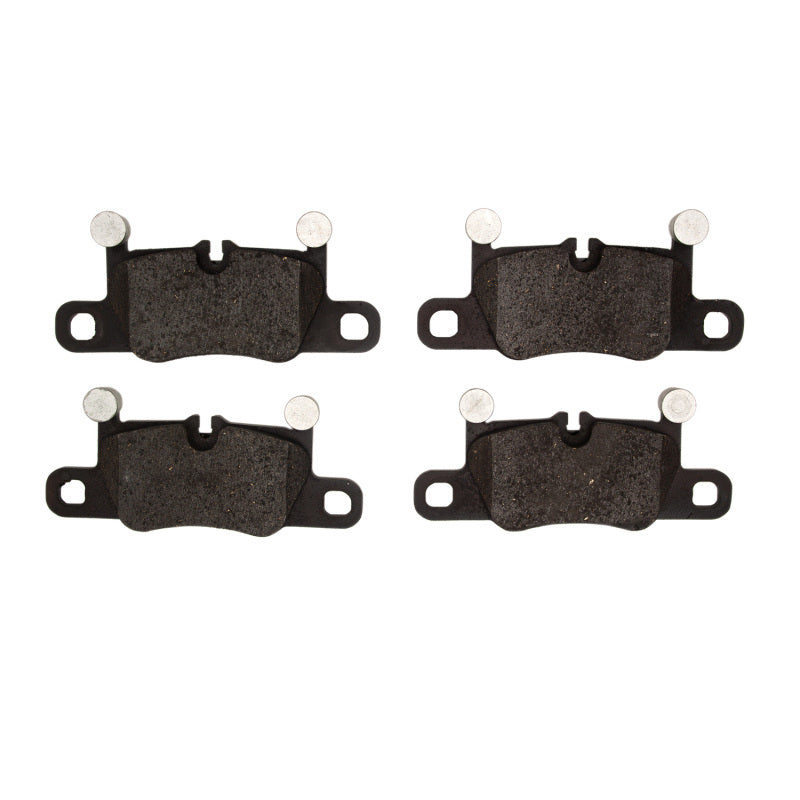R1 Concepts R1 19-26 Porsche Cayenne Rear Optimum OE Brake Pads