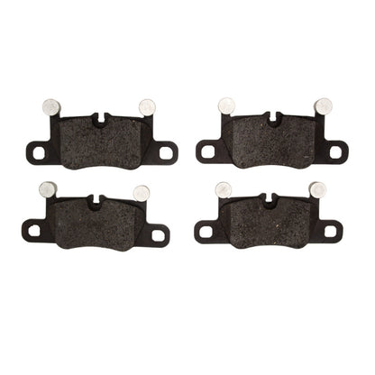 R1 Concepts R1 19-26 Porsche Cayenne Rear Optimum OE Brake Pads