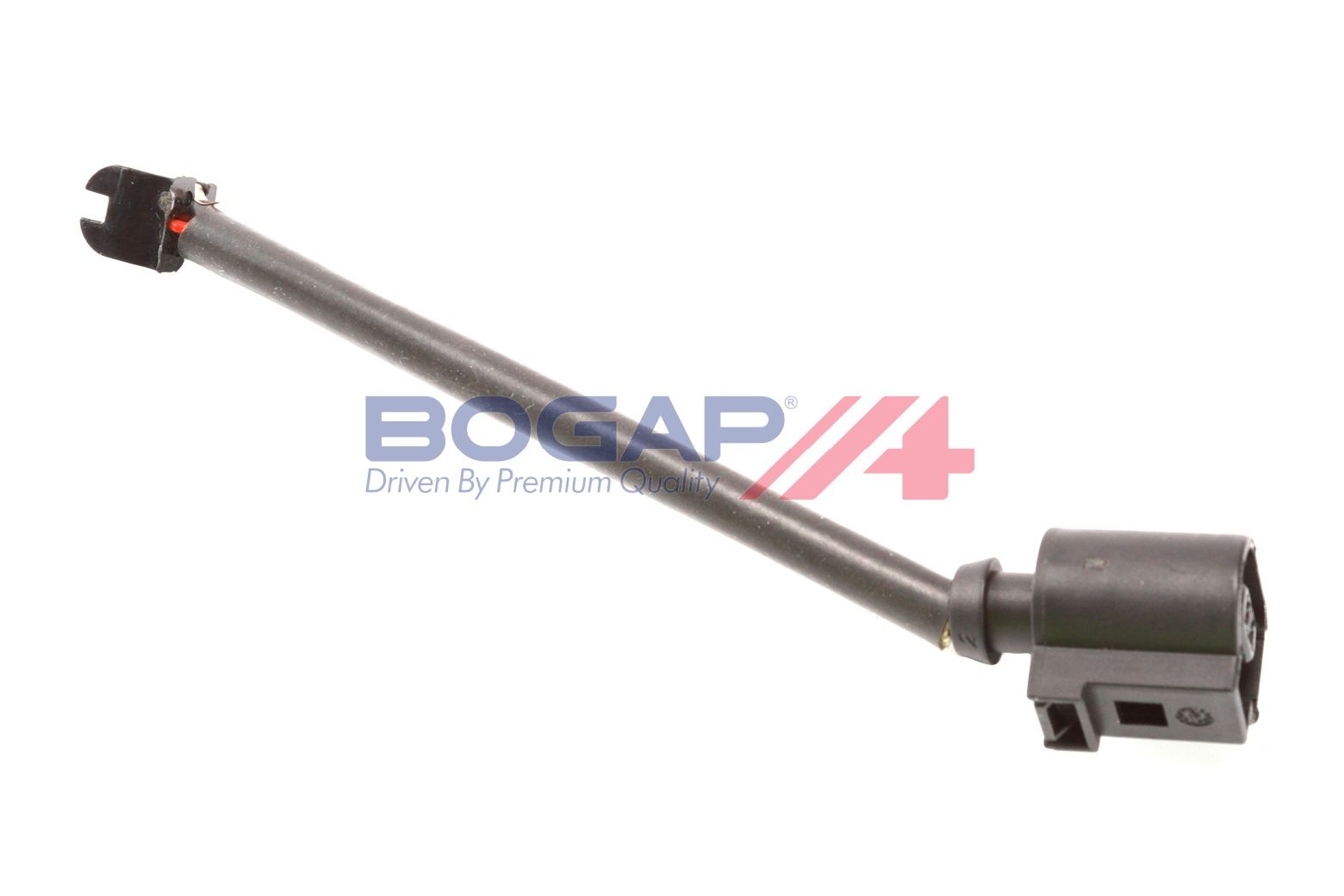 BOGAP A7118114 Warning Contact, Brake Pad Wear