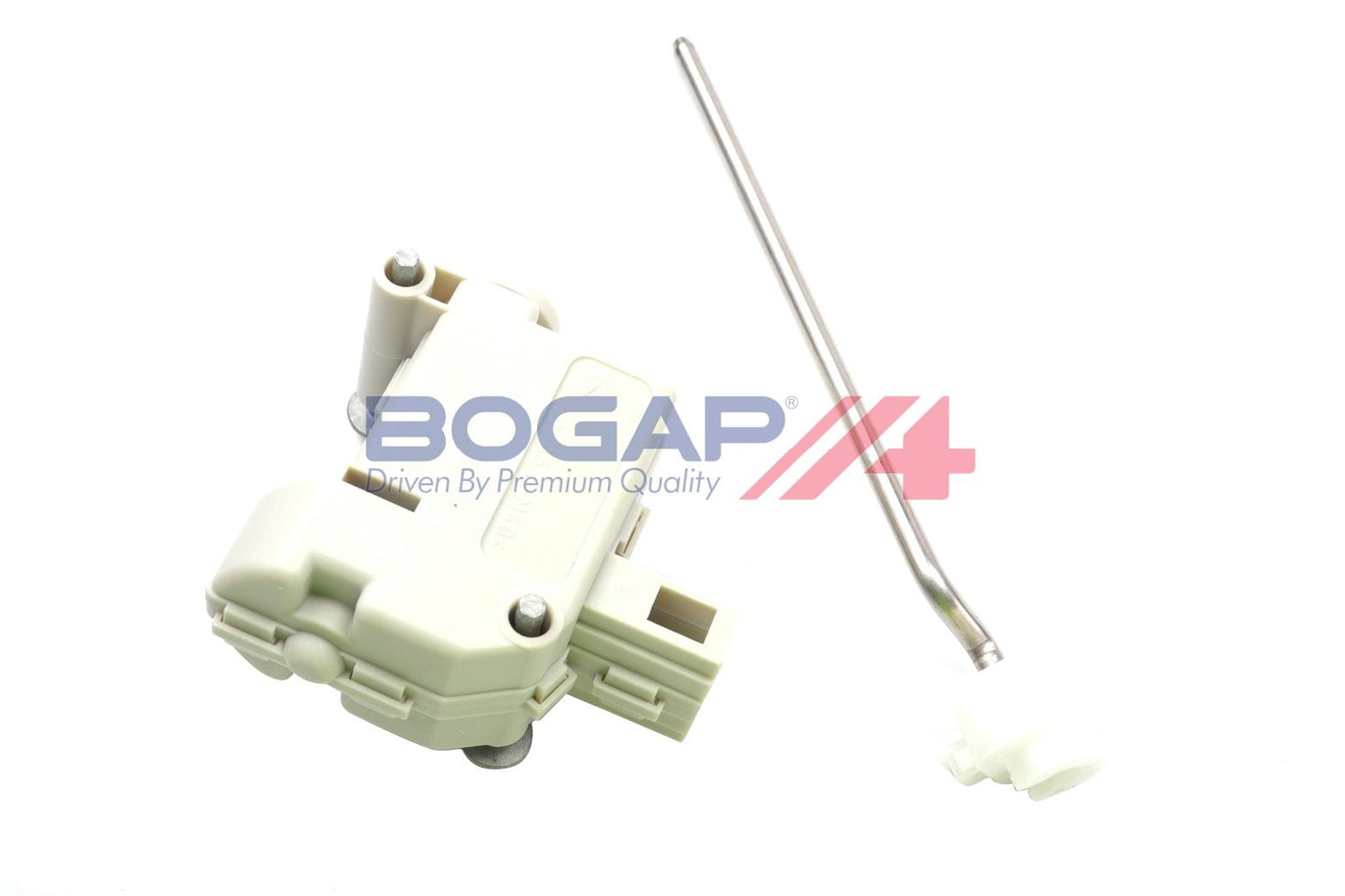 BOGAP A7214119 Actuator, Fuel Filler Flap
