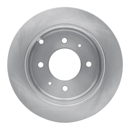 DFC 99-06 Hyundai Sonata Rear Brake Rotor