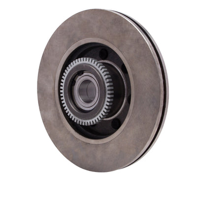 DFC 04-08 Ford F-150 RWD Front Brake Rotor