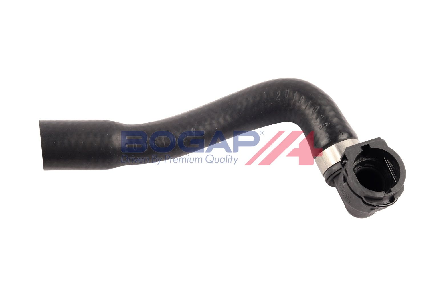 BOGAP B4228441 Radiator Hose