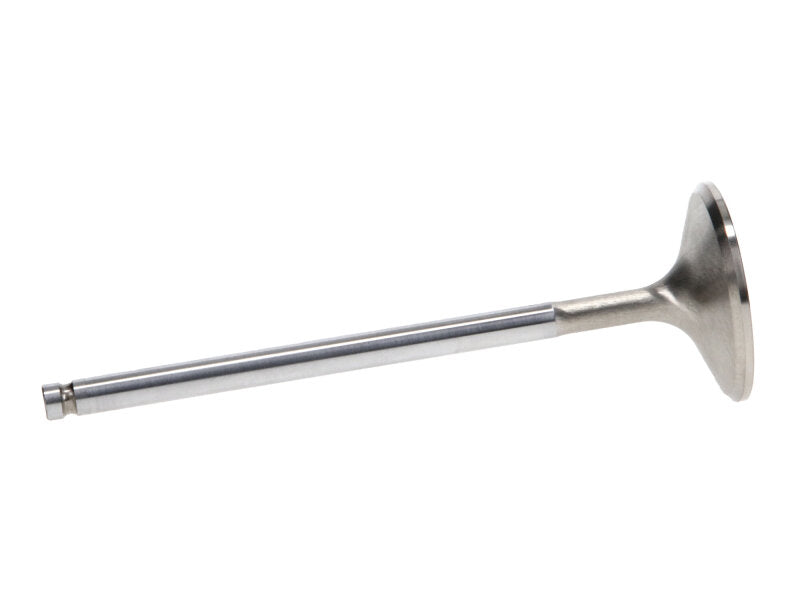 Manley Performance Manley 92-00 Acura Integra / 99-00 Honda Civic 16 Valve 33.0mm Race Flo F/F Intake Valves (Set of 8)