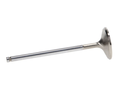 Manley Performance Manley 92-00 Acura Integra / 99-00 Honda Civic 16 Valve 33.0mm Race Flo F/F Intake Valves (Set of 8)