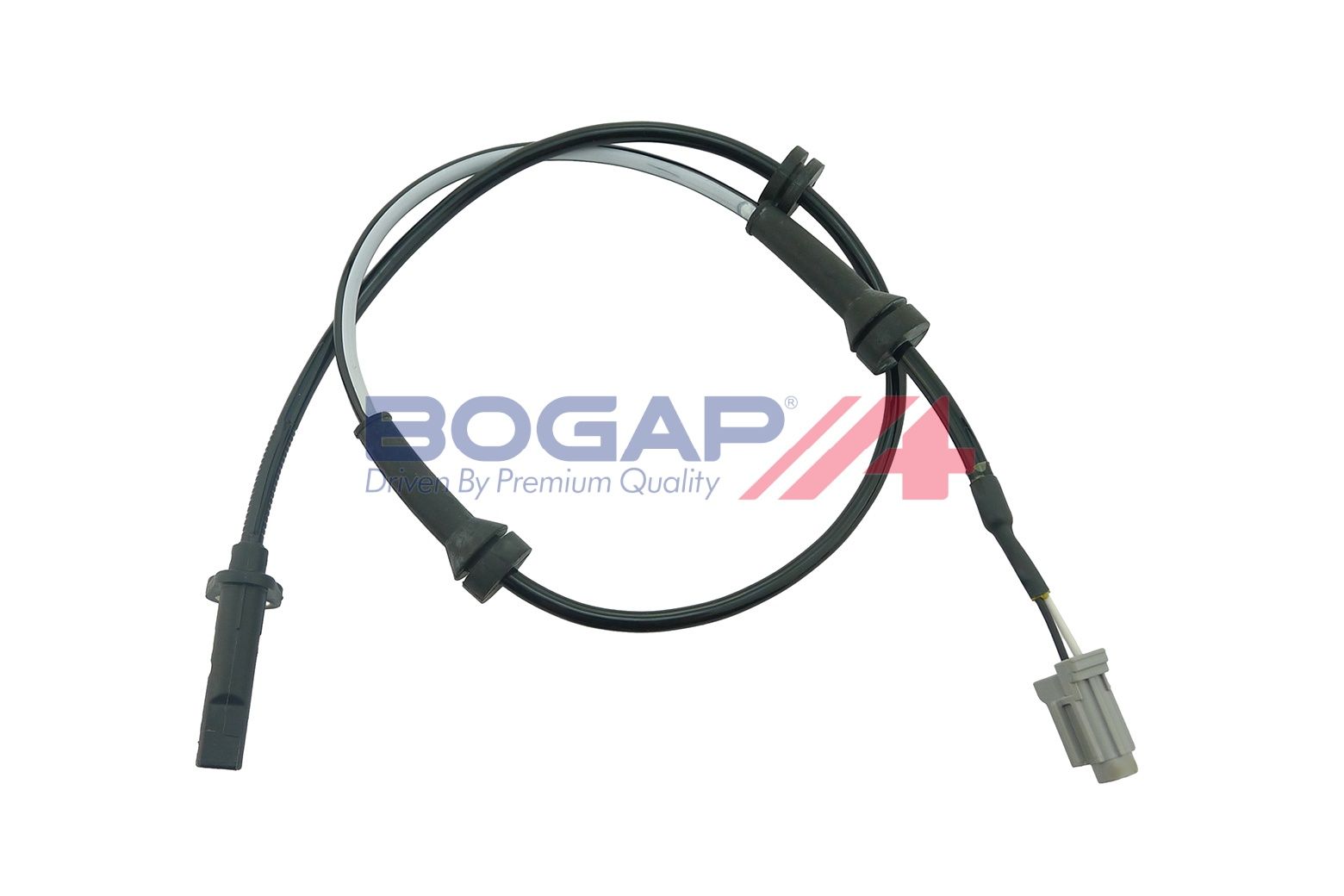 BOGAP N7117130 Sensor, Wheel Speed