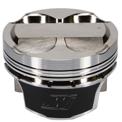 Wiseco Mitsubishi 4G63 86.50 mm Bore 28.70 mm CH 1.90 CC Piston Set