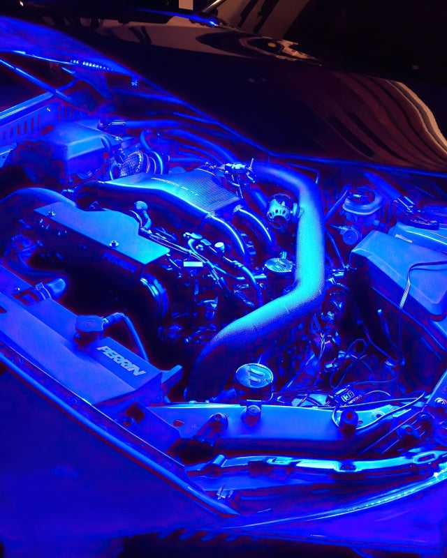 ORACLE Lighting Oracle Engine Bay LED Kit 48in - Blue