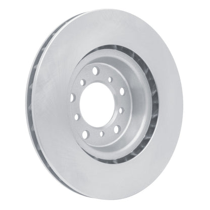 DFC 01-06 BMW M3 Left Front Brake Rotor