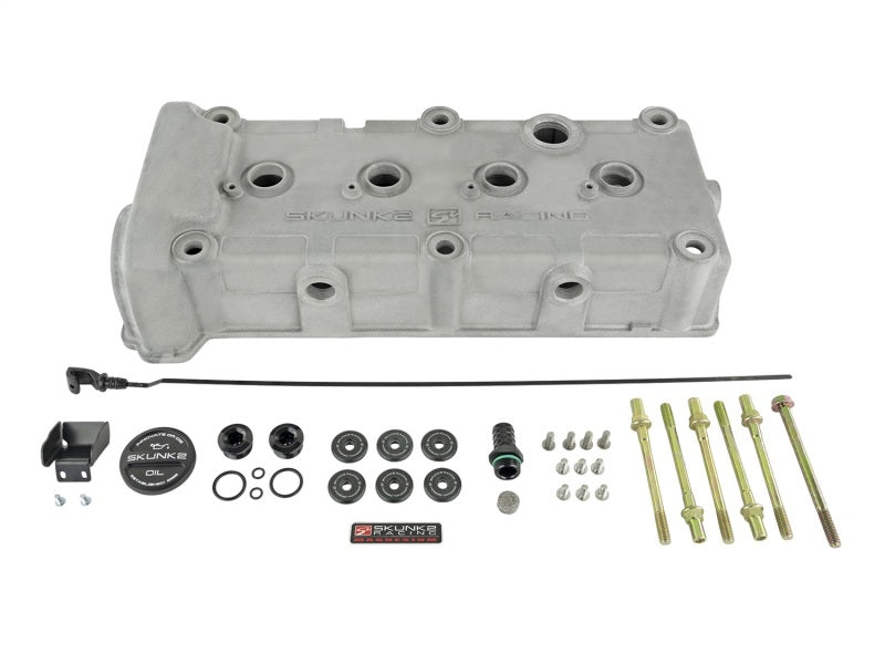Skunk2 Racing Skunk2 K Series Ultra Lightweight Magnesium Valve Cover