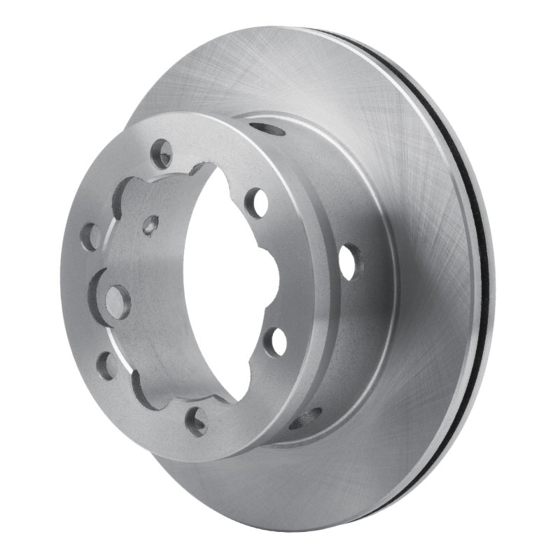 DFC 02-06 Dodge Sprinter 3500 Rear Brake Rotor
