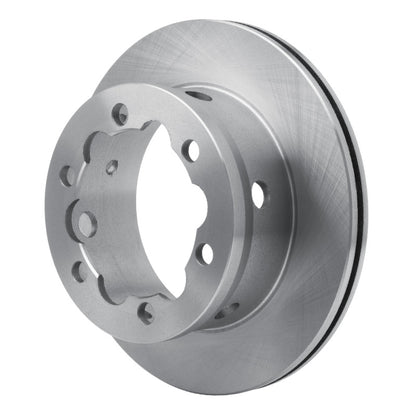 DFC 02-06 Dodge Sprinter 3500 Rear Brake Rotor