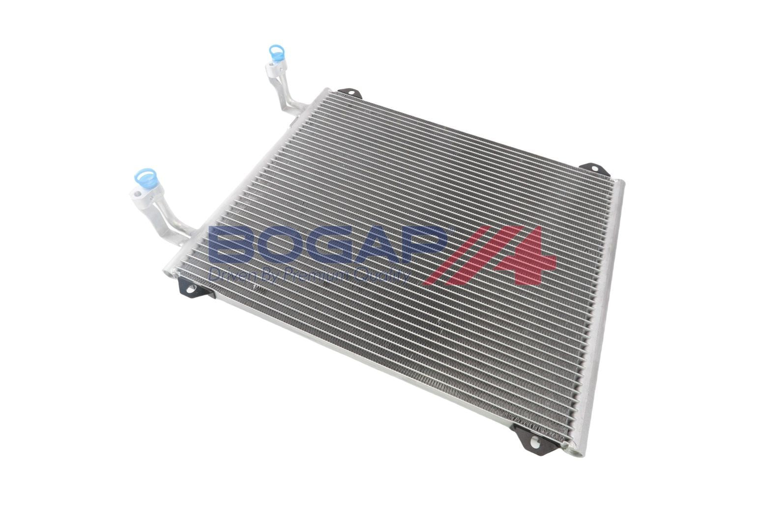 BOGAP A4117135 Condenser, Air Conditioning