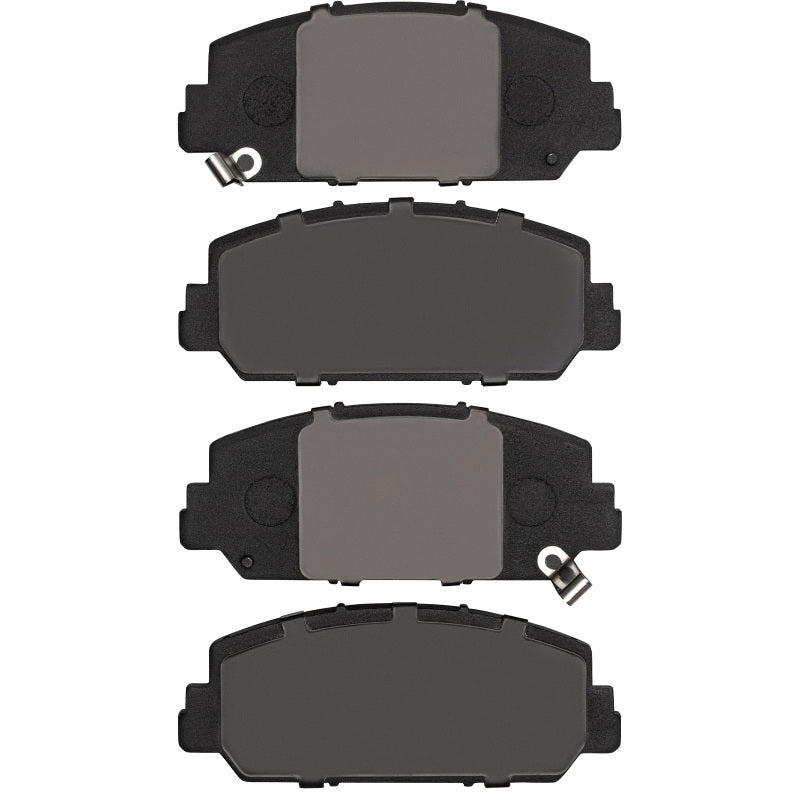 R1 Concepts R1 13-22 Acura RDX Front R1 Ceramic Brake Pads