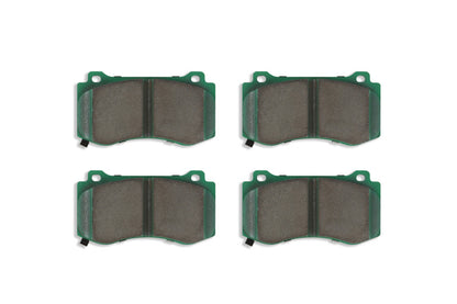 DBA 06-07 Dodge Magnum SRT8 / 06-09 Challenger SRT8 SP500 Front Brake Pads