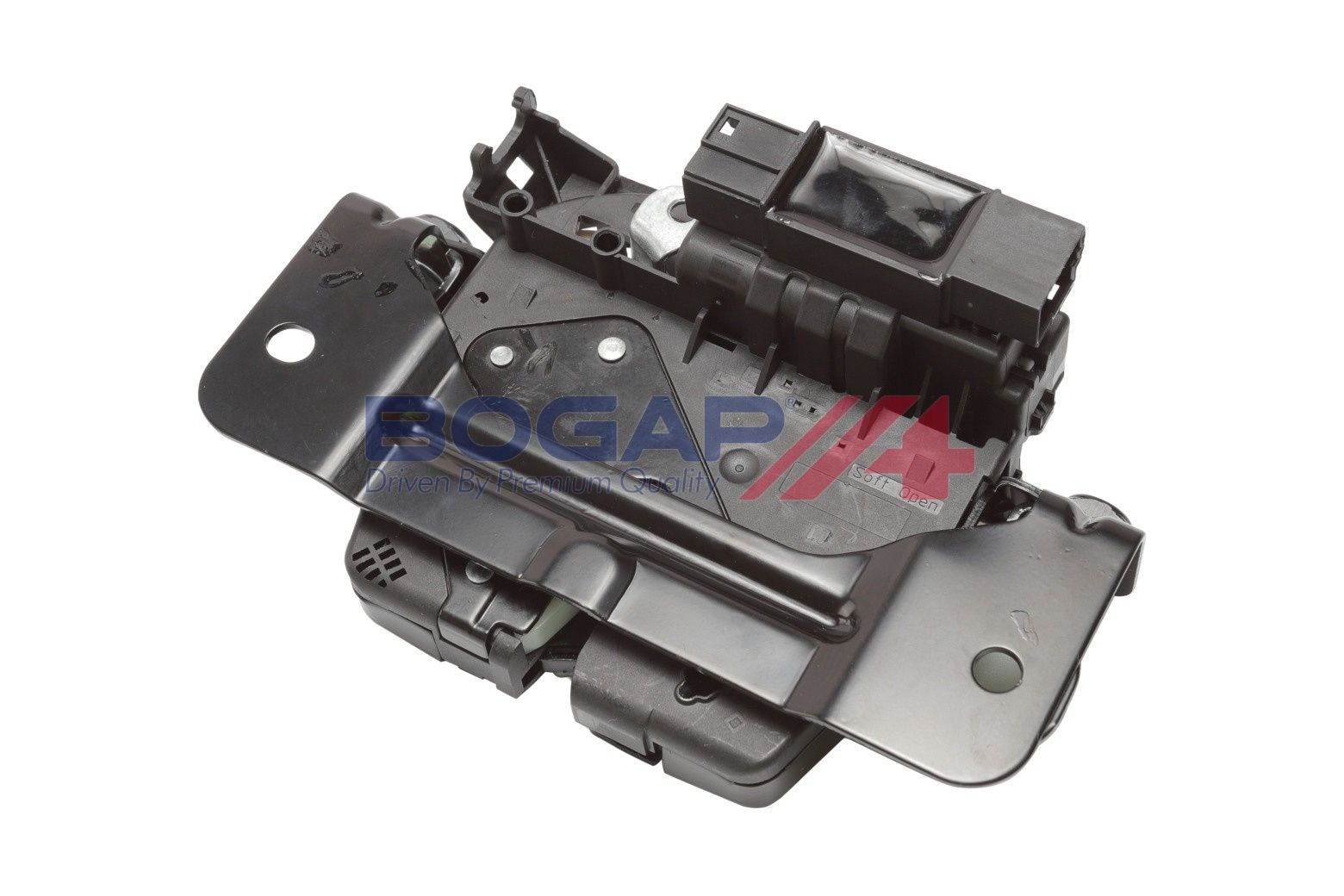 BOGAP B5136102 Tailgate Lock