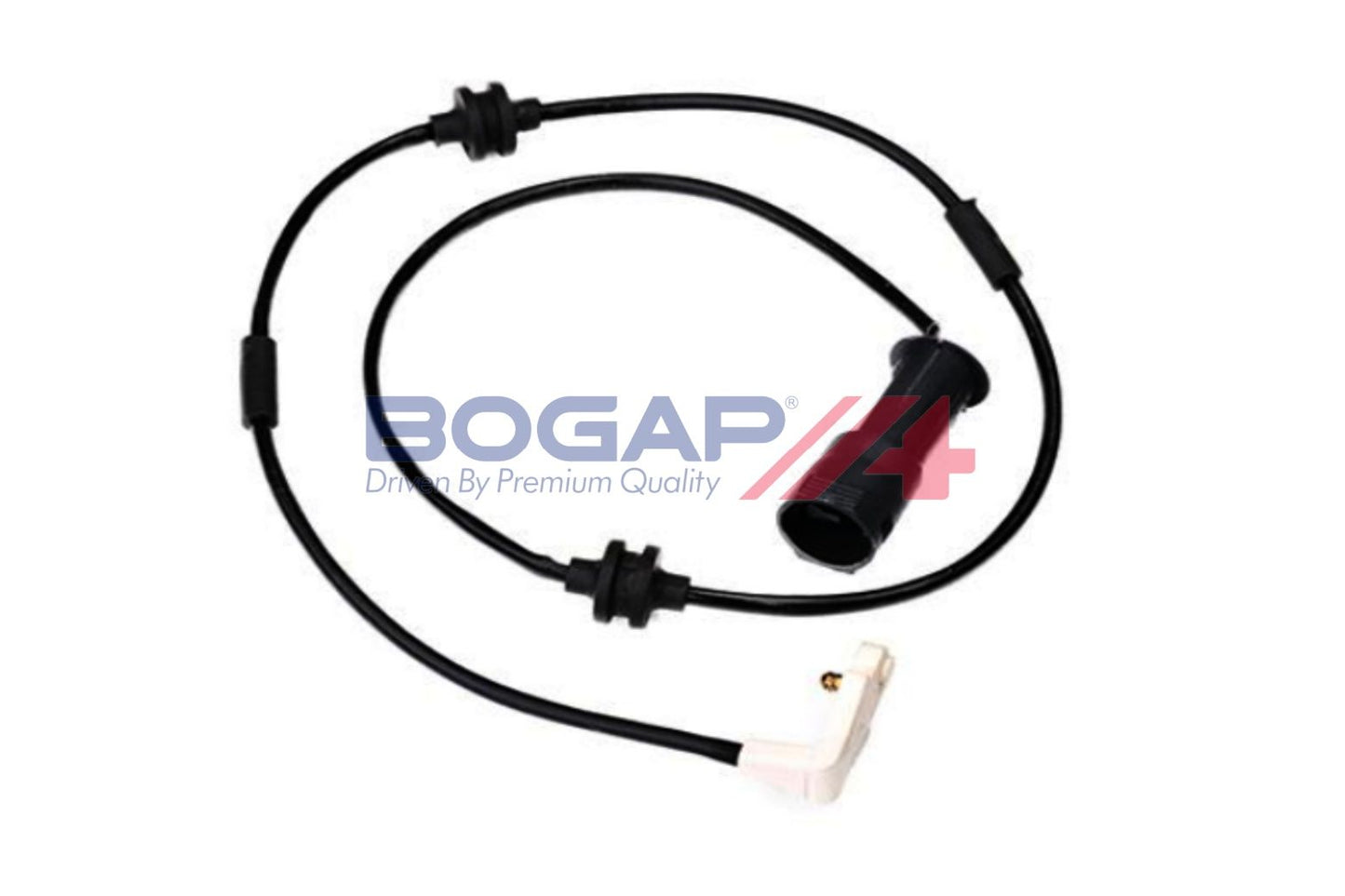 BOGAP L7118103 Warning Contact, Brake Pad Wear