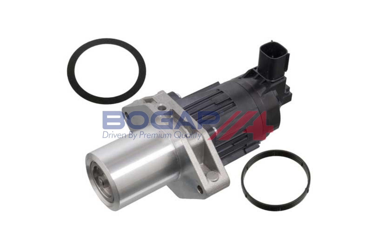 BOGAP L6320120 Valve, Exhaust Gas Recirculation
