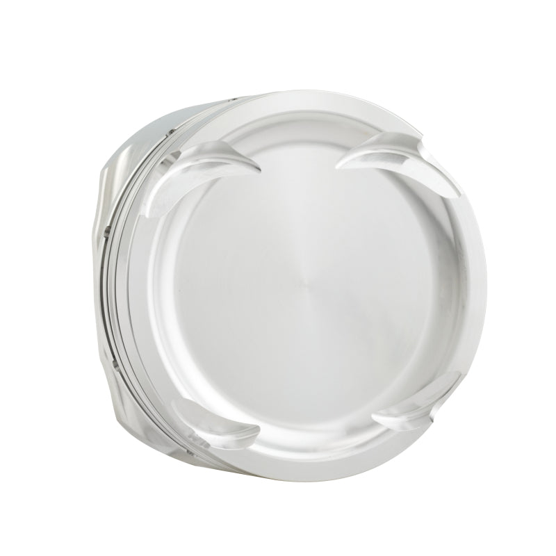 CP Pistons CP Piston & Ring Set for Acura/Honda K24 w/K20A/A2/A3 - Bore (87mm) - Size (STD) - Compression Ratio