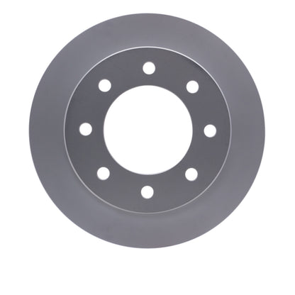 DFC 99-25 Chevrolet Silverado 1500 Rear GeoSPEC Coated Rotor
