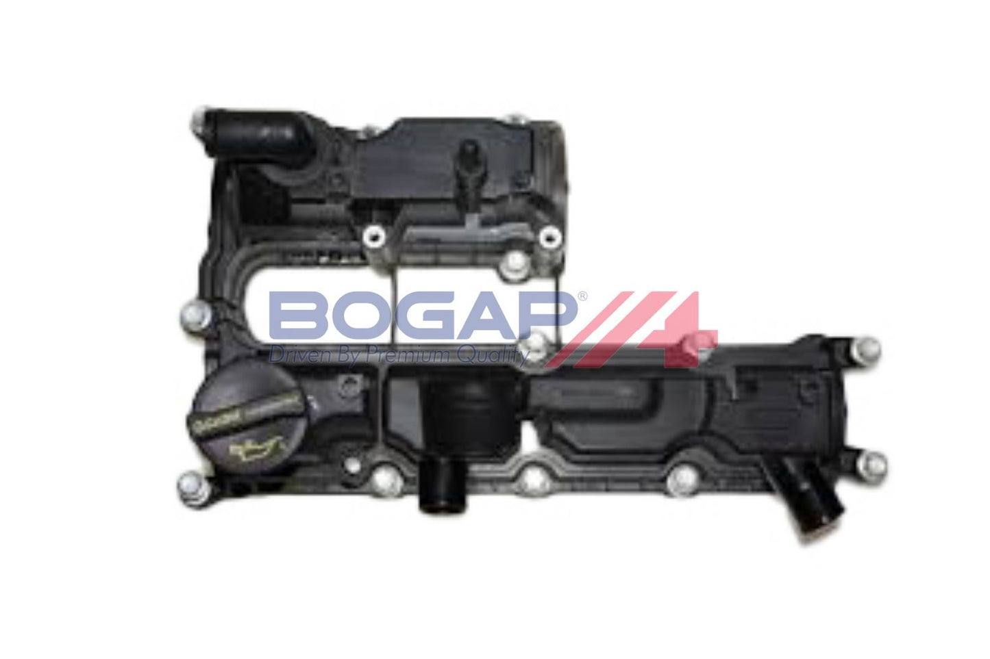 BOGAP F1115121 Cylinder Head Cover