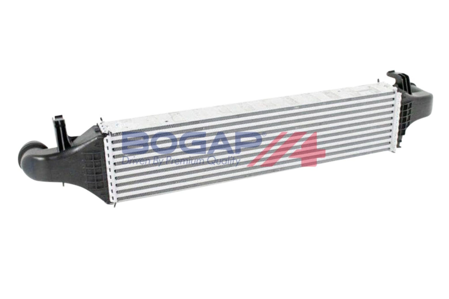 BOGAP C4220121 Charge Air Cooler
