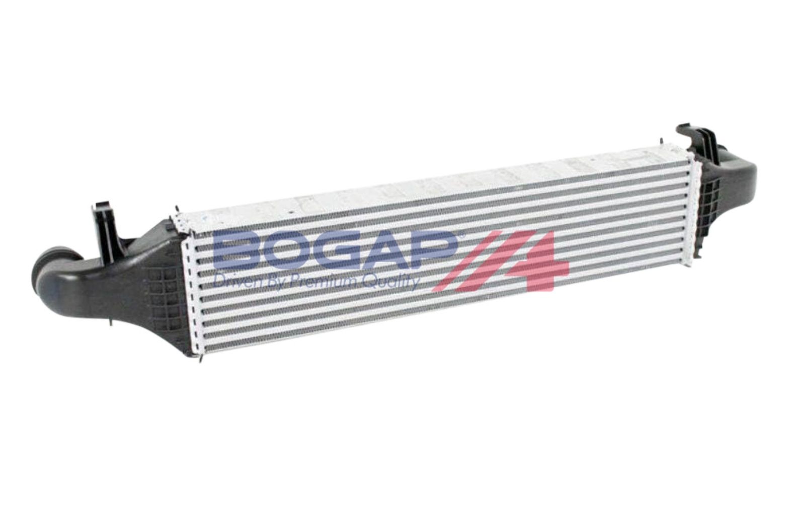 BOGAP C4220121 Charge Air Cooler