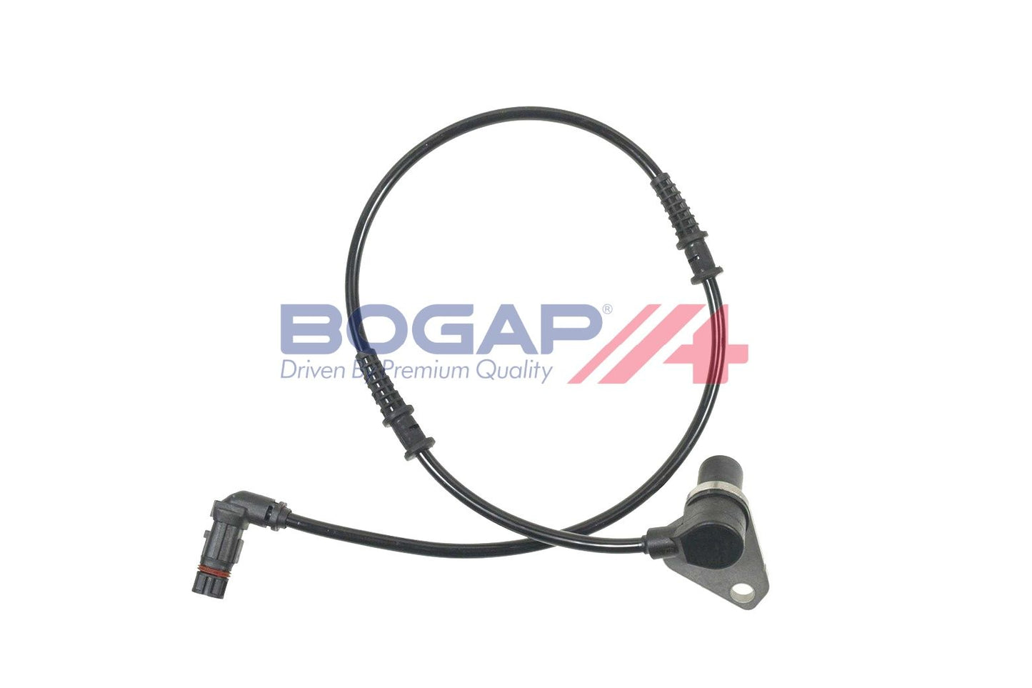 BOGAP C7117261 Sensor, Wheel Speed
