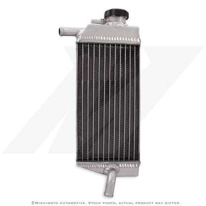 Mishimoto 06-12 Yamaha YFM700R Raptor Aluminum Radiator
